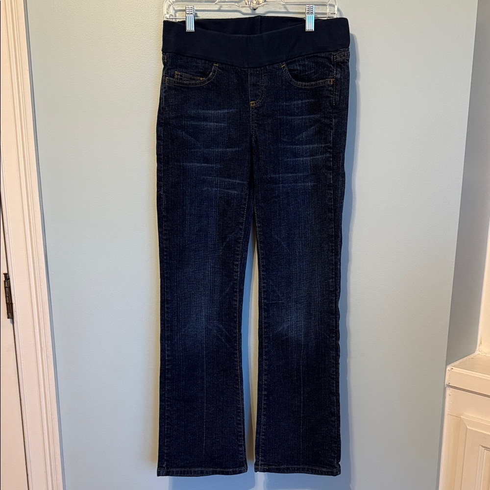 Motherhood Maternity Jeans